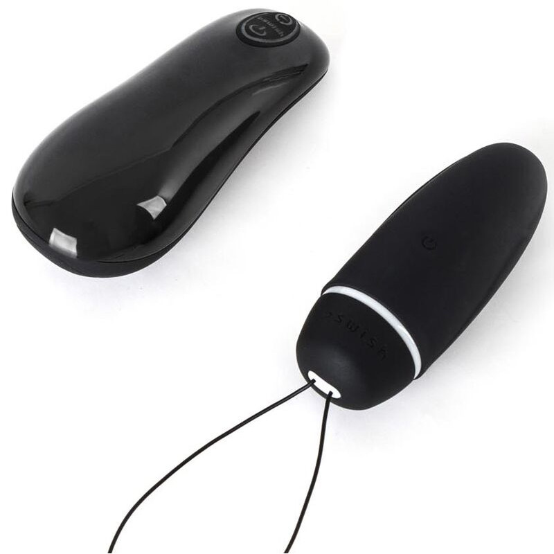 B Swish - Bnaughty Deluxe Unleashed Noir